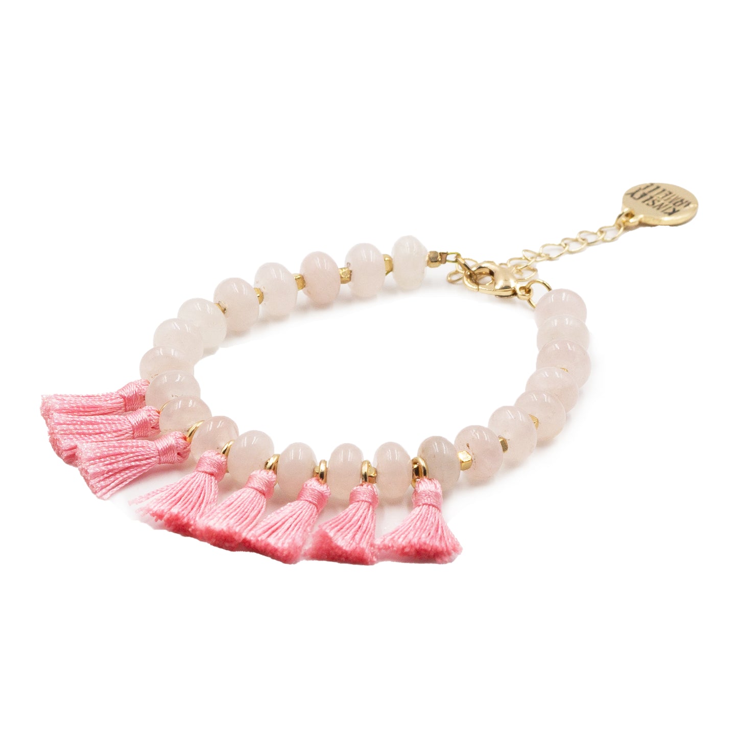 Atlas Collection - Ballet Bracelet (Limited Edition)