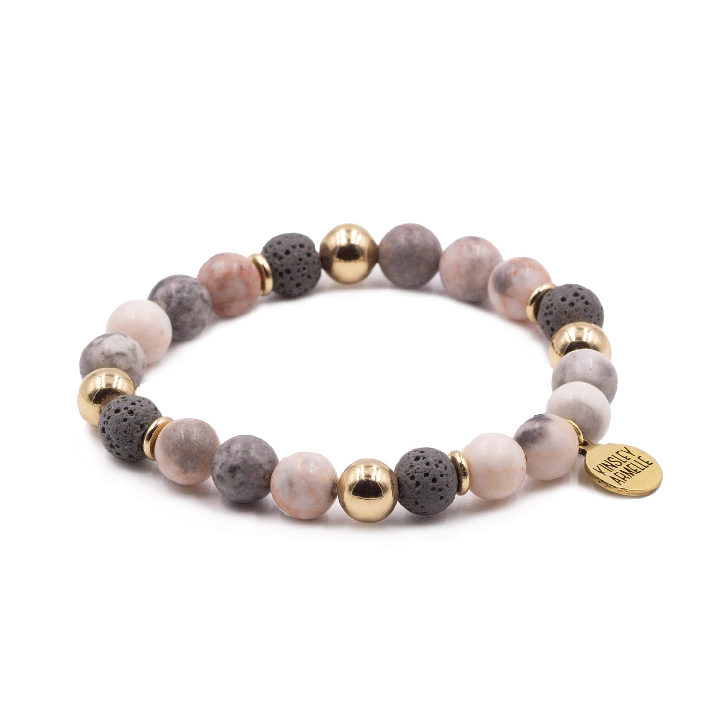 Keystone Collection - Priscilla Bracelet (Limited Edition)