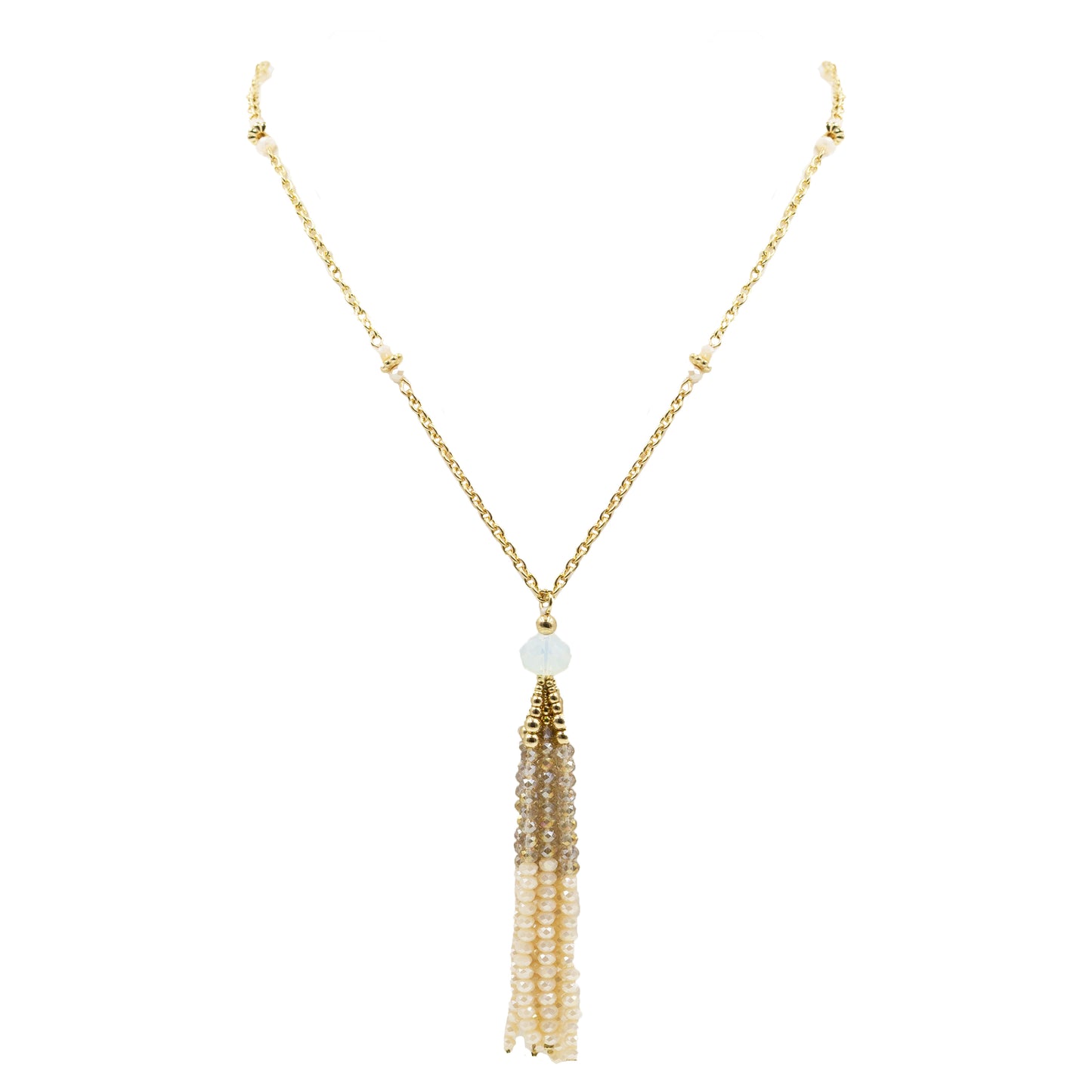 Nadine Collection - Sierra Necklace (Limited Edition)