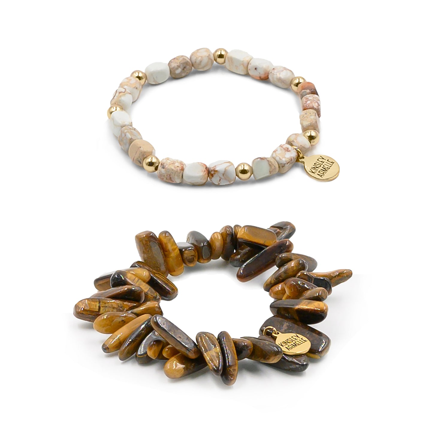 Rowen Bracelet Stack