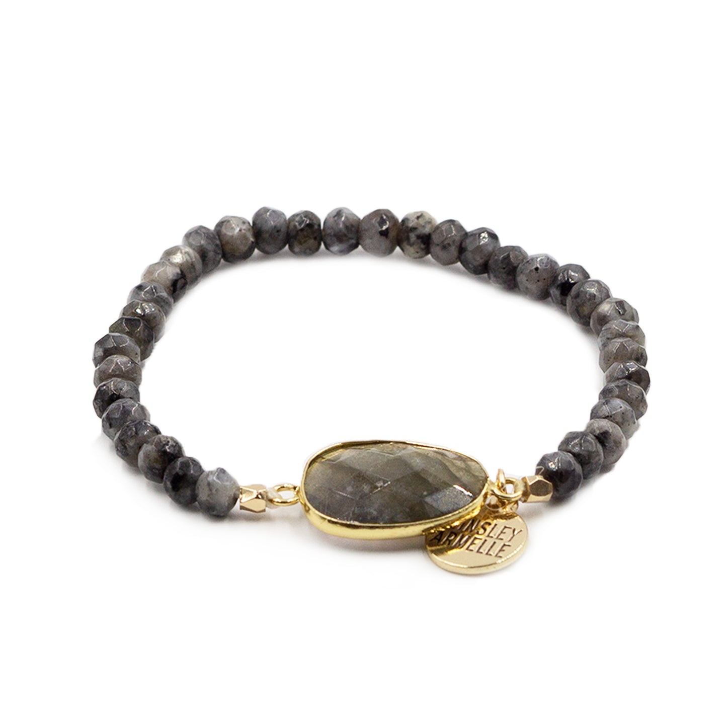 Stone Collection - Smoky Bracelet (Limited Edition)