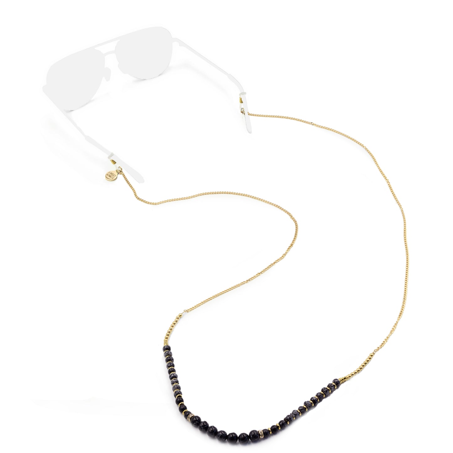 Sunny Collection - Phoebe Stella Sunglasses Strap (Limited Edition)