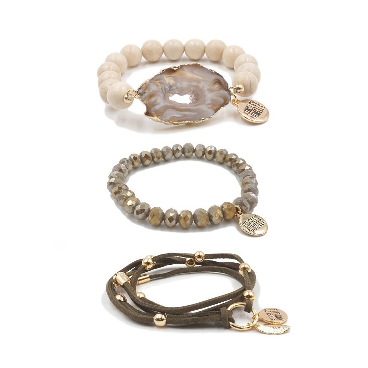 2017-11 November Klub KA Stack - Kinsley Armelle