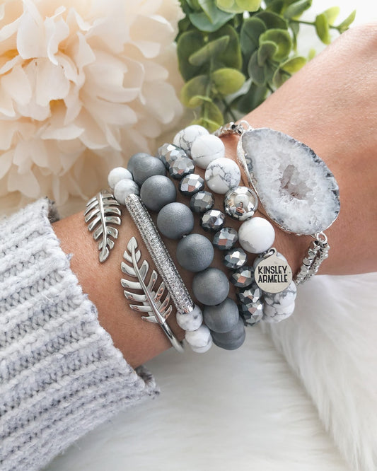 Montana Bracelet Stack