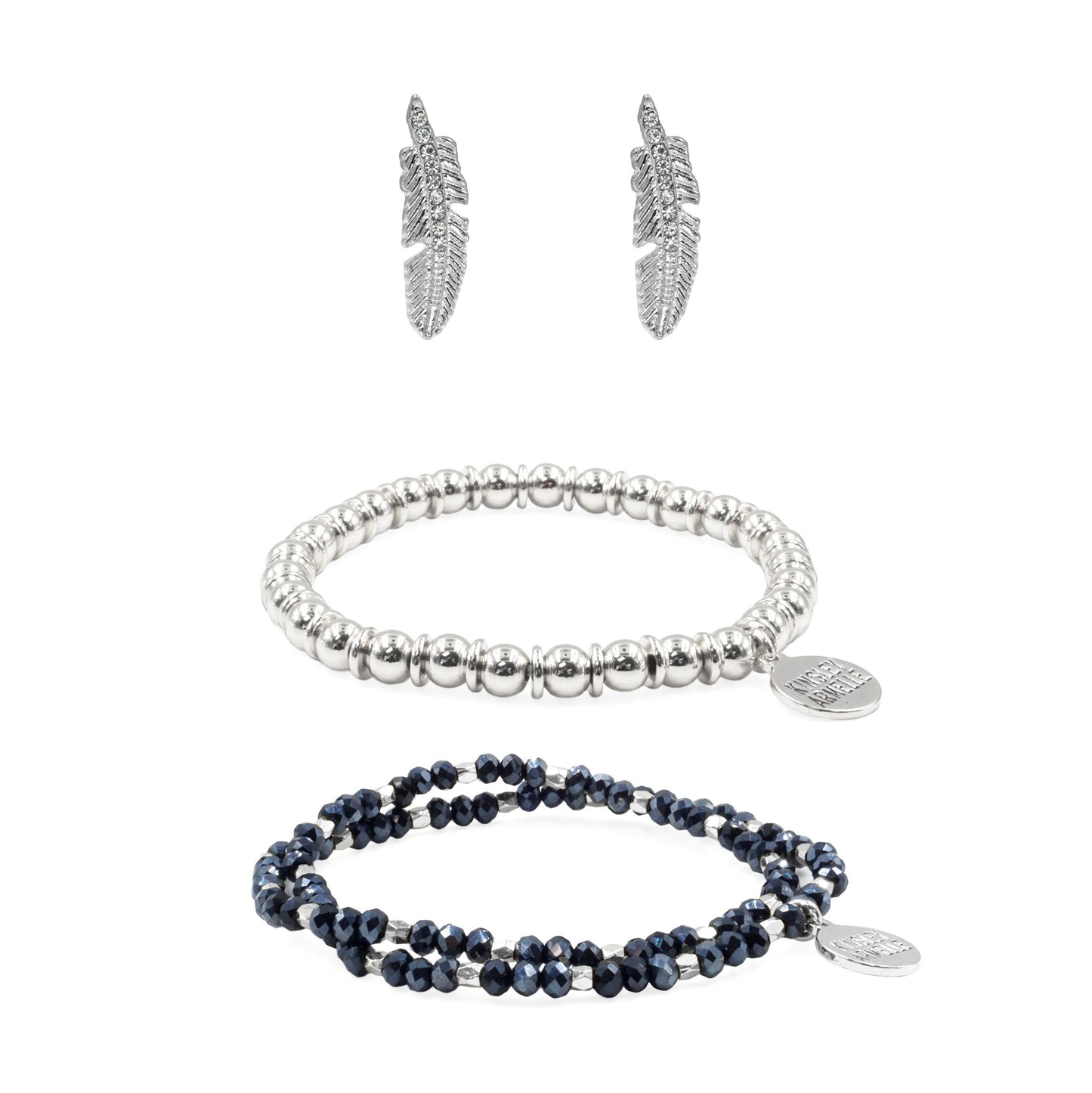 2019-03 March Klub KA Silver Stack