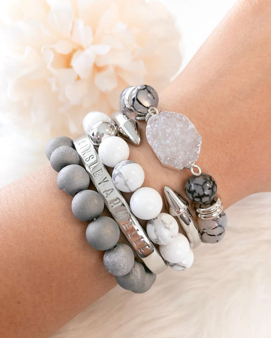 Juliette Bracelet Stack