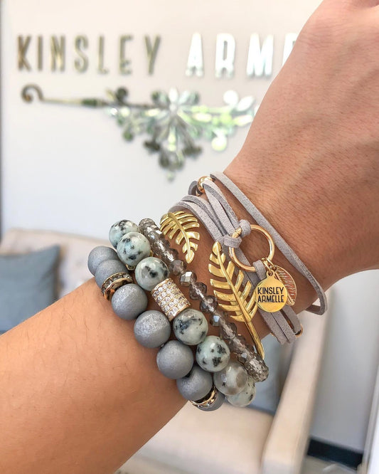 Patagonia Bracelet Stack