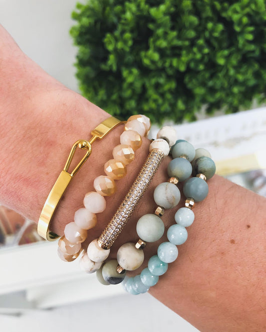 Juno Bracelet Stack