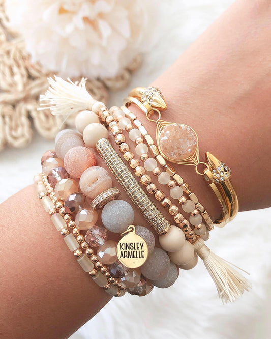 Bellini Bracelet Stack