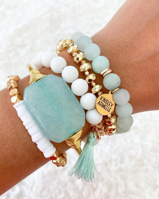 Chloe Bracelet Stack