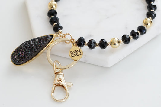 Accessory Collection - Raven Keychain