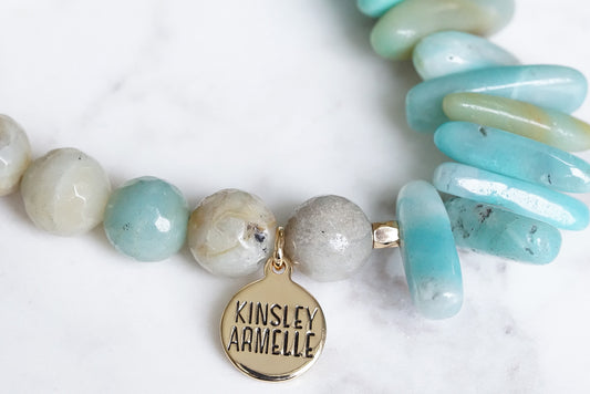 Chip Collection - Solar Bracelet