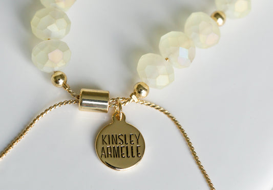 Drape Collection - Astriaea Bracelet