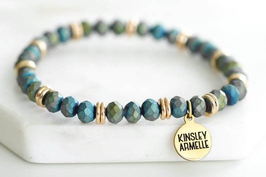 Duchess Collection - Audrey Bracelet