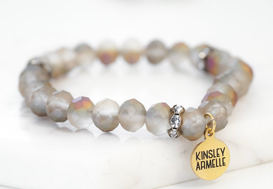 Duchess Collection - Lotus Bracelet