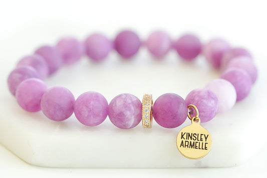 Eternity Collection - Aster Bracelet