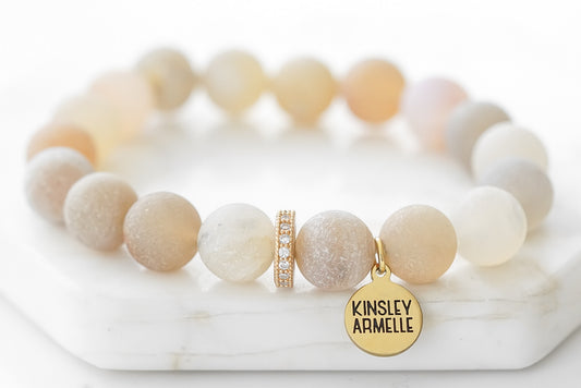 Eternity Collection - Sandy Bracelet