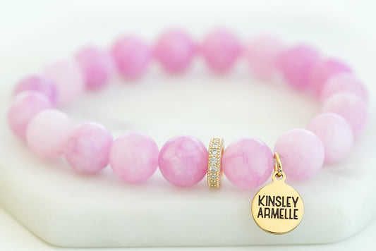 Eternity Collection - Scarlet Bracelet