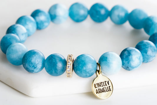Eternity Collection - Tahiti Bracelet