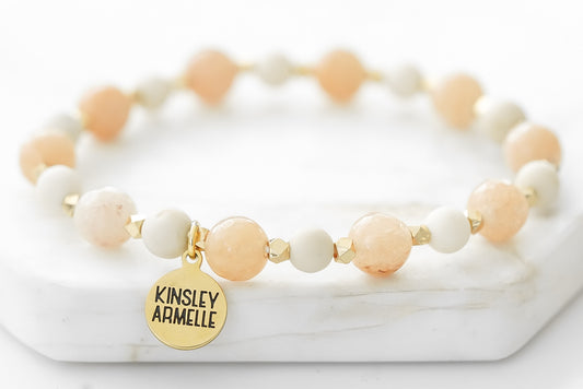 Farrah Collection - Dawn Bracelet