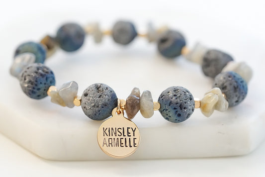 Farrah Collection - Mariana Bracelet