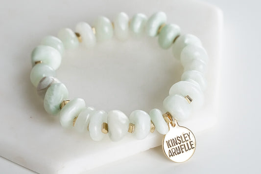 Farrah Collection - Mynte Bracelet