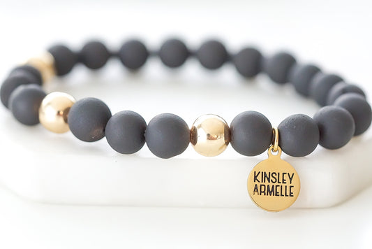 Geode Collection - Sphinx Bracelet