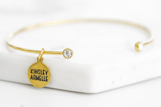 Goddess Collection - Adira Bracelet