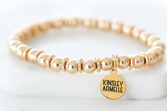 Goddess Collection - Belle Bracelet