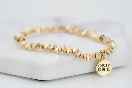 Goddess Collection - Lexis Bracelet