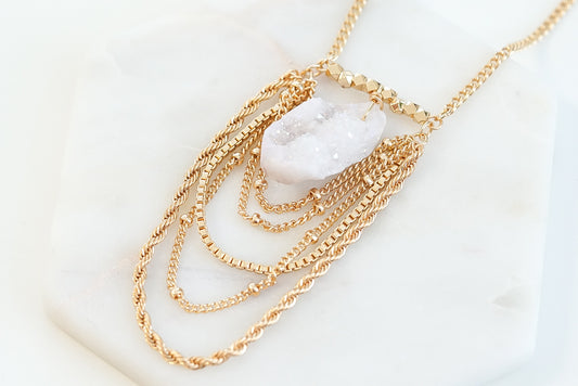 Goddess Collection - Xena Necklace