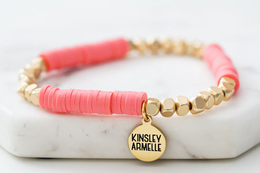 Livia Collection - Cosmo Bracelet