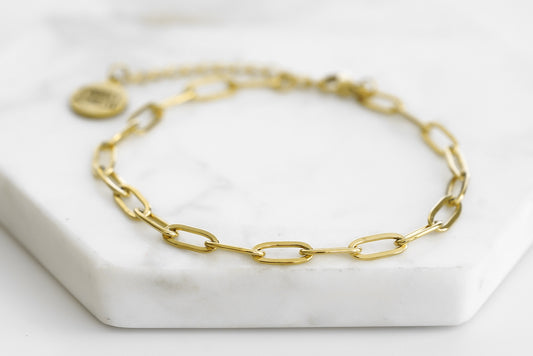 Maker Collection - Lync Bracelet