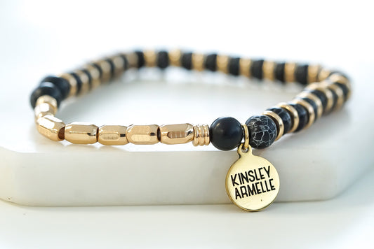 Phoebe Collection - Stella Bracelet