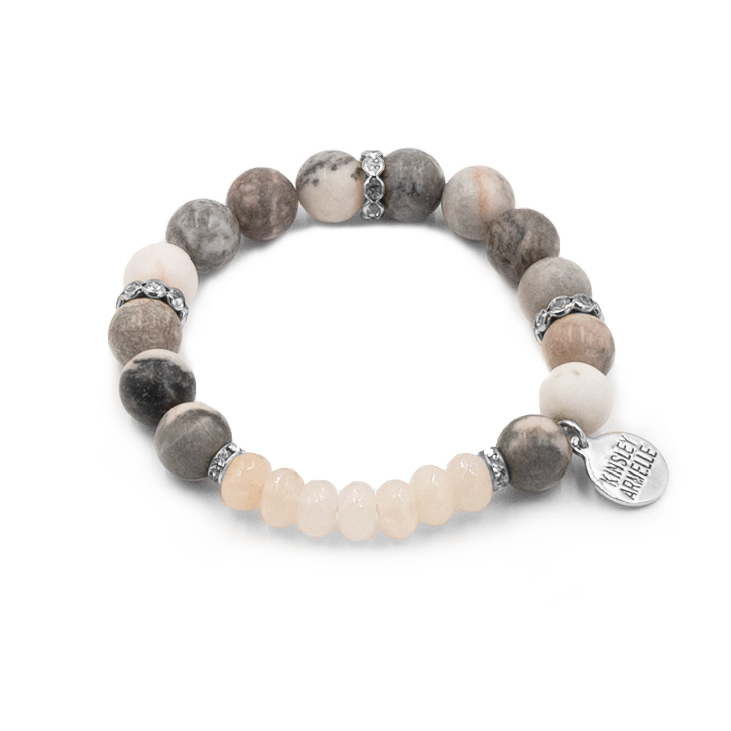 Pixie Collection - Silver Priscilla Bracelet (Limited Edition)