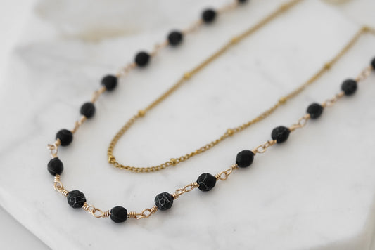 Vail Collection - Stella Necklace