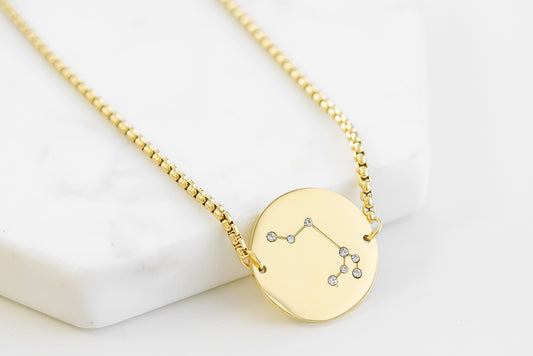 Zodiac Collection - Aries Bracelet (Mar 21 - Apr 19)