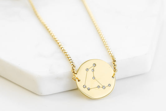 Zodiac Collection - Capricorn Bracelet (Dec 22 - Jan 19)