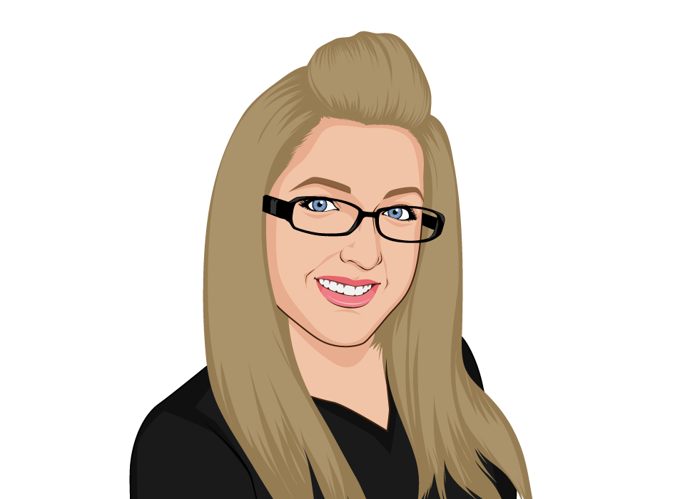 Meet Lea - Operations Manager