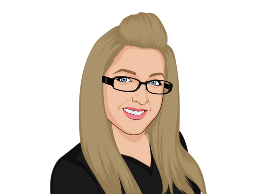 Meet Lea - Operations Manager