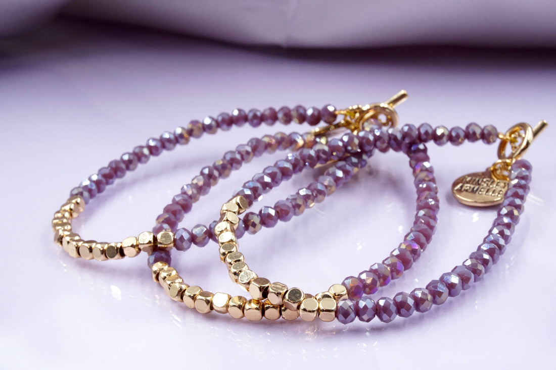 Pixie Collection - Aimen Bracelet