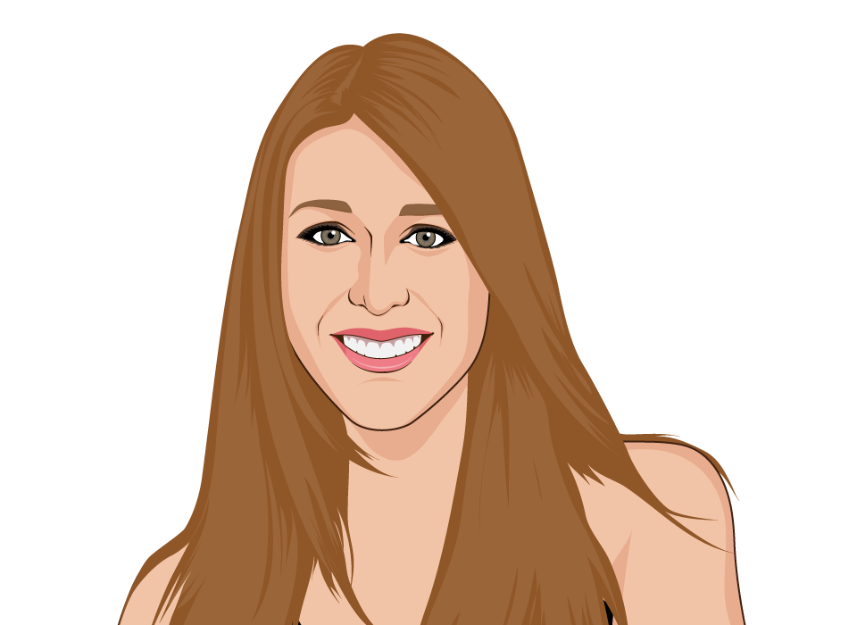 Meet Leslie - Brand Strategist