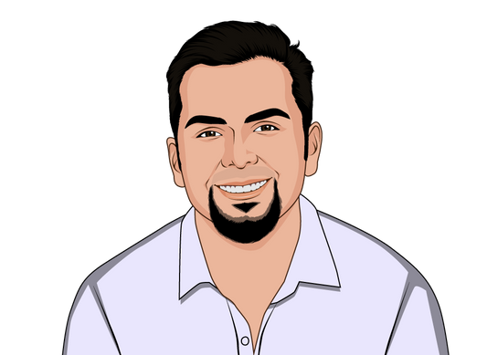 Meet Steven - Owner & Chief Operating Officer