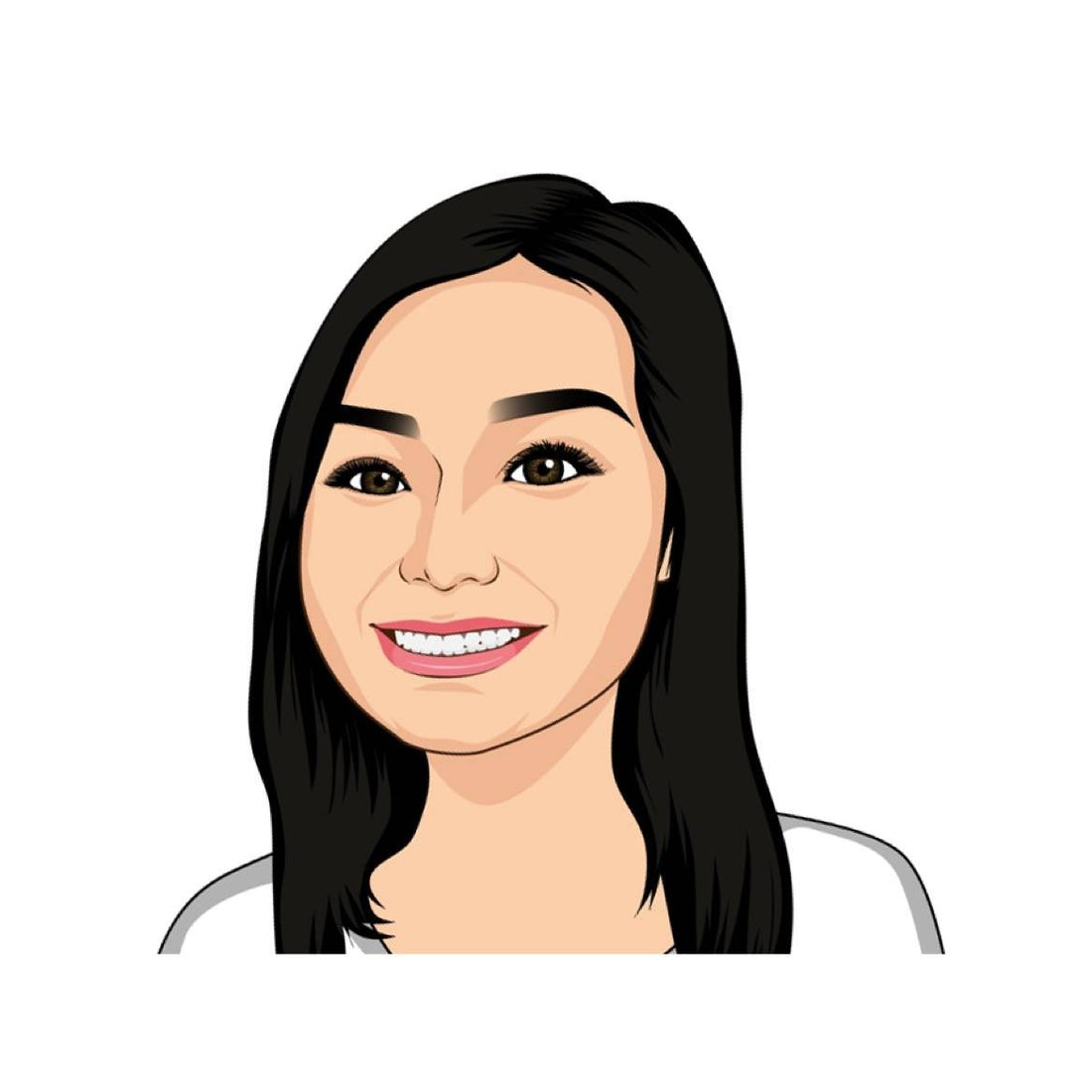 Meet Elina - Digital/Social Content Specialist