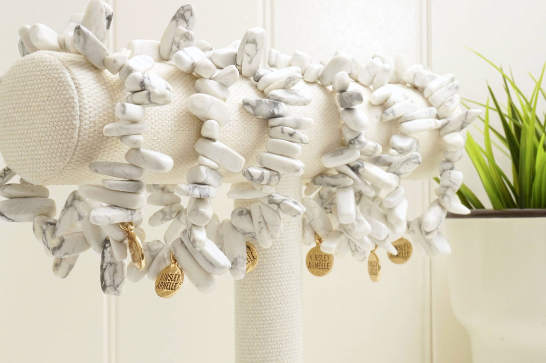 Chip Collection - Pepper Bracelet