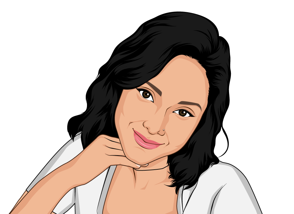 Meet Brianna - Order Fulfillment Specialist