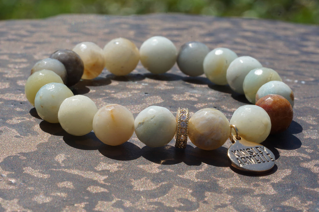 Eternity Collection - Solar Bracelet