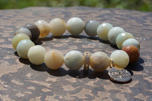 Eternity Collection - Solar Bracelet