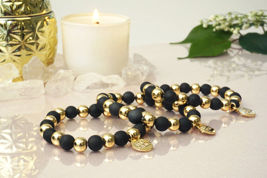 Geode Collection - Luxor Bracelet