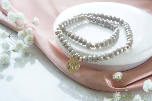 Wrap Collection - Sierra Bracelet